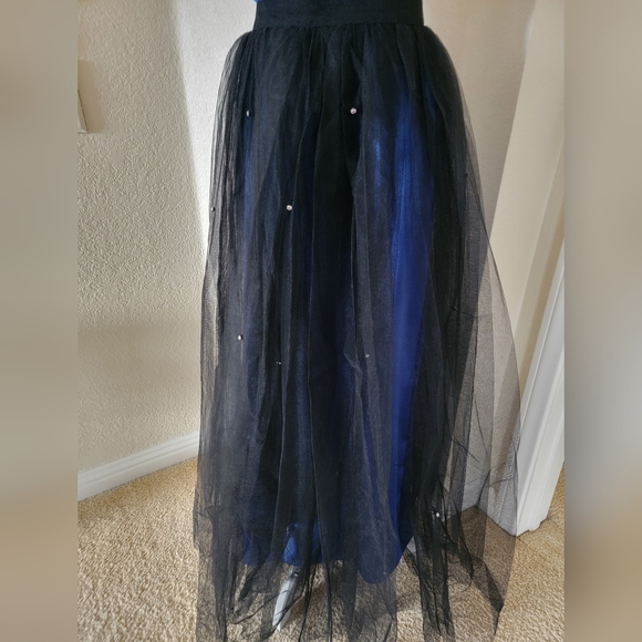 Three in one! Custom-made Bodycon Sexy&Classy Outfit, size Small/Medium - Picture 3 of 8